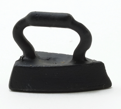 MUL60 - Discontinued: Flat Black Iron