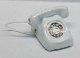 NCRA0120 - White Dial Telephone