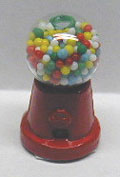 NCRA0139 - 1 Inch Gumball