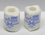 NCRA0153 - S/2 Toilet Paper