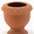 NCRVX01-3 - Large Clay Pot Urn, 1-1/4 Inch