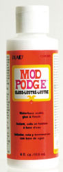 PLD11205 - 4Oz Mod Podge Gloss
