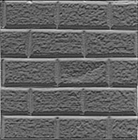PRE1205 - Concrete Block 1/2In Scale