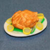 RND140 - Chicken Dinner Platter