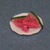 RND147 - Watermelon Plate
