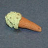 RND159 - Ice Cream Cone Mint Chip