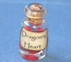 RND174 - Dragon&#39;s Heart