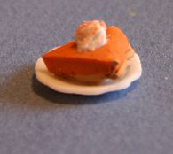 RND87 - Pie Slice Pumpkin