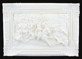 UMC16 - Discontinued: Ceiling Carving