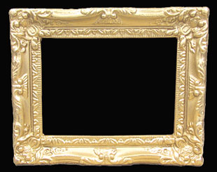 UMLP6 - Discontinued: Large Picture Frame