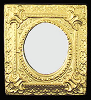 UMMP10 - .Mirrored Frame