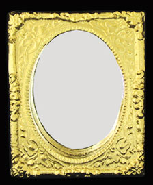 UMMP3 - .Mirrored Frame