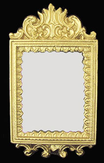 UMMP7 - Discontinued: Mirrored Frame