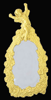 UMOM8 - .Ornate Mirror