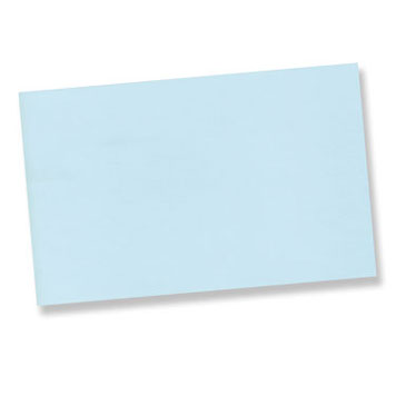 WM34832 - Blue Wall Covering, 1 Piece