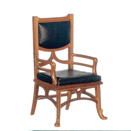 AZJJ02204WN - Art Nouveau Chair