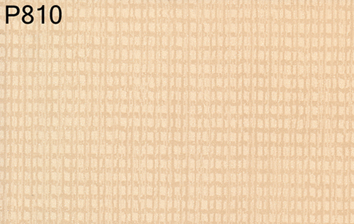 BH810 - Prepasted Wallpaper, 3 Pieces: Gold Weave