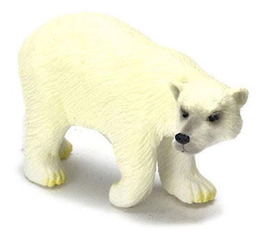 FCA587 - Polar Bear