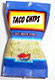 HR59961 - 1/2 Inch Taco Chips - Bag