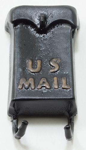MUL515 - Mailbox