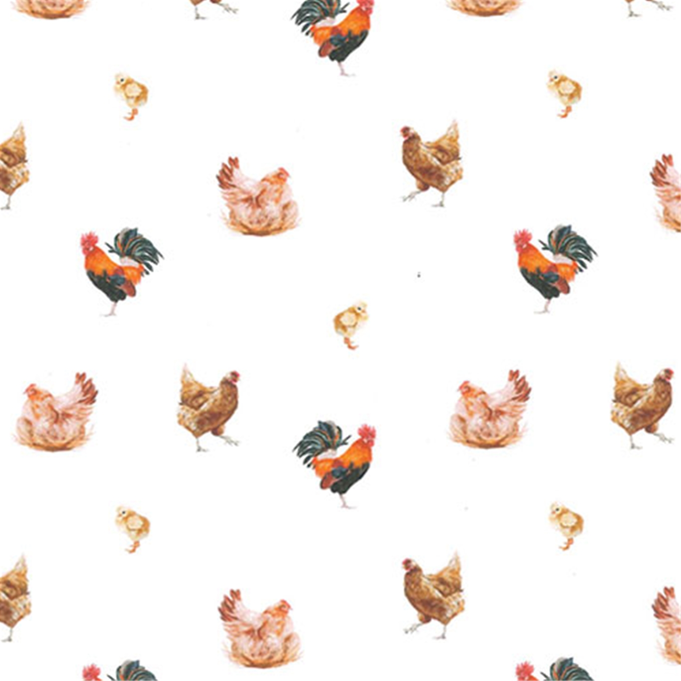 Wallpaper, 3pc: