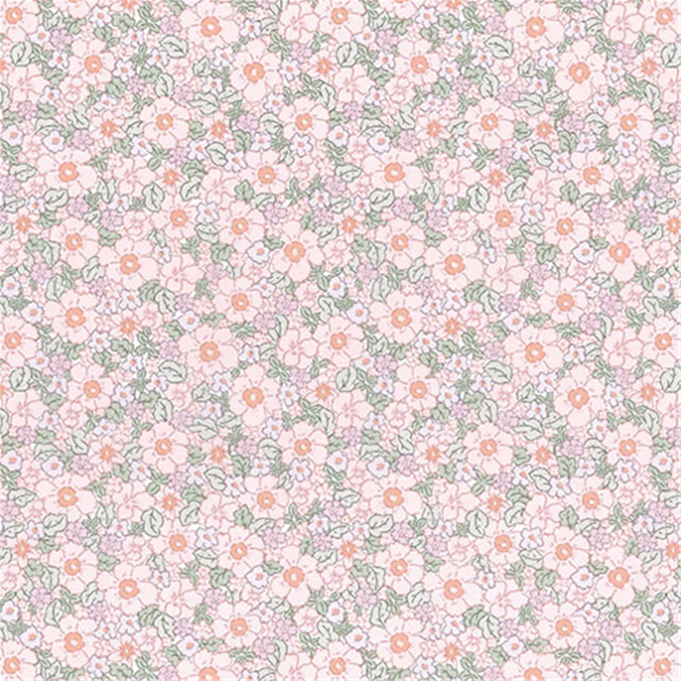 Wallpaper, 3pc: