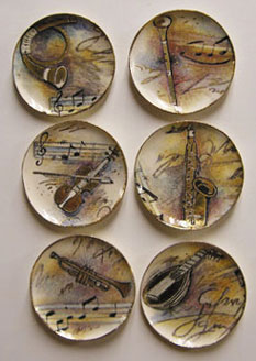 BYBCDD568 - Golden Musical Instruments