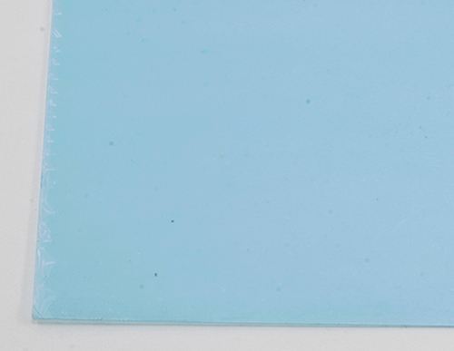 PRE00098 - White Styrene Sheet