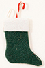 CAR0251L - Christmas Stocking, Large