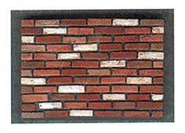 AAM0207C - Used Brick Corners 125 Count