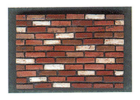 AAM0208 - Used Brick, 325Pcs
