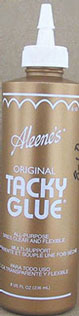AL810 - Tacky Glue, 8 Oz