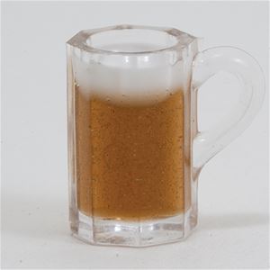 ART203 - Mug of Root Beer, Filled