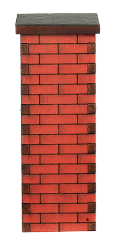 AS170LG - Large Brick Column