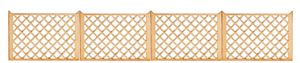 AS175 - Crosshatch Fence/4