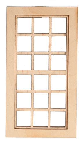 AS2116DH - 9 Over 9 Double Hung Window