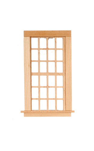 AS2120 - 12 Over 12 Window