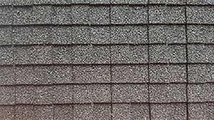 AS4001A - Black Architectural Asphalt Shingles, 144 Square Inches
