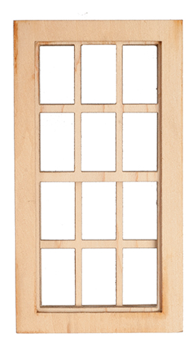 AS405ADH - 6 Over 6 Double Hung Window