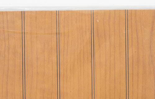 ASFORM001W - Wall Panel Millwork Cherry 9 x 15