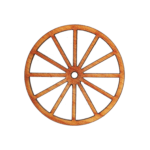 ASWG2 - 2 Inch Wheel