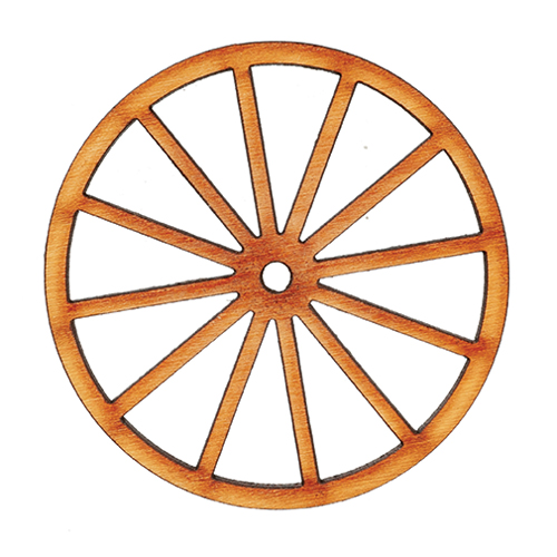 ASWG25 - 2-1/2 Inch Wheel
