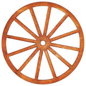 ASWG3 - 3 Inch Wheel