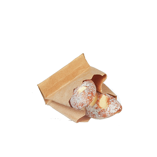 AZB0130 - Bread In Bag