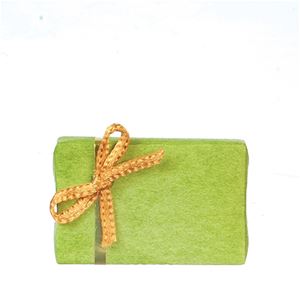 AZB0144 - Wrapped Gift, Dark Green