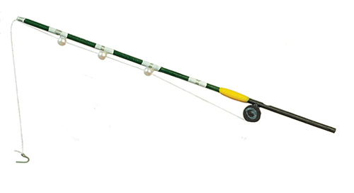 AZB0179 - Fishing Rod
