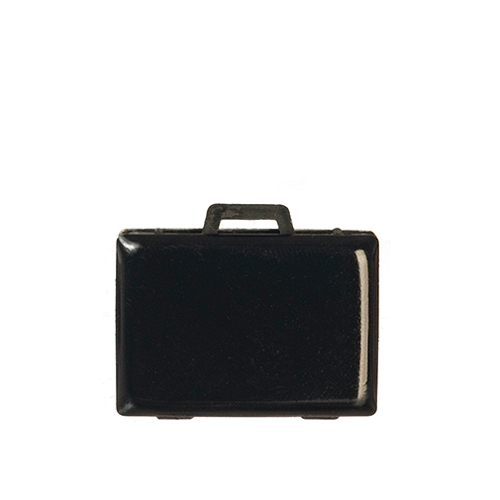 AZB0185 - Briefcase, Black
