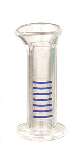 AZB0215 - Plastic Beaker