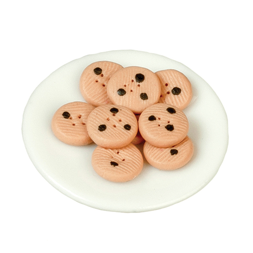 AZB0231 - Plate Of Cookies