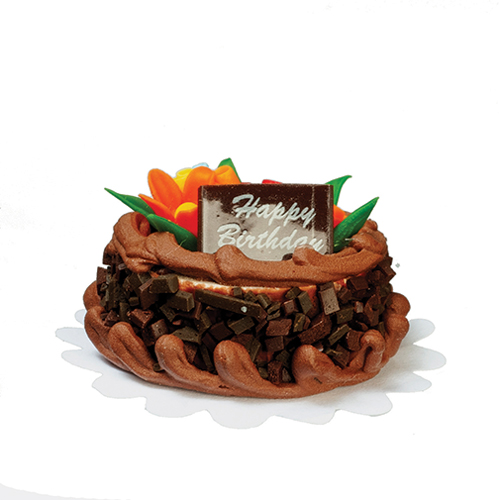 AZB0244 - Chocolate Cake